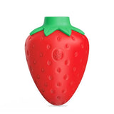 So Divine strawberry clitoral suction stimulator (British brand)