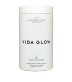 Vida Glow Natural Marine Collagen supplement 3 x 90g (British brand)