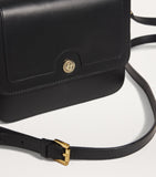 Harrods leather camera bag, imported from the UK