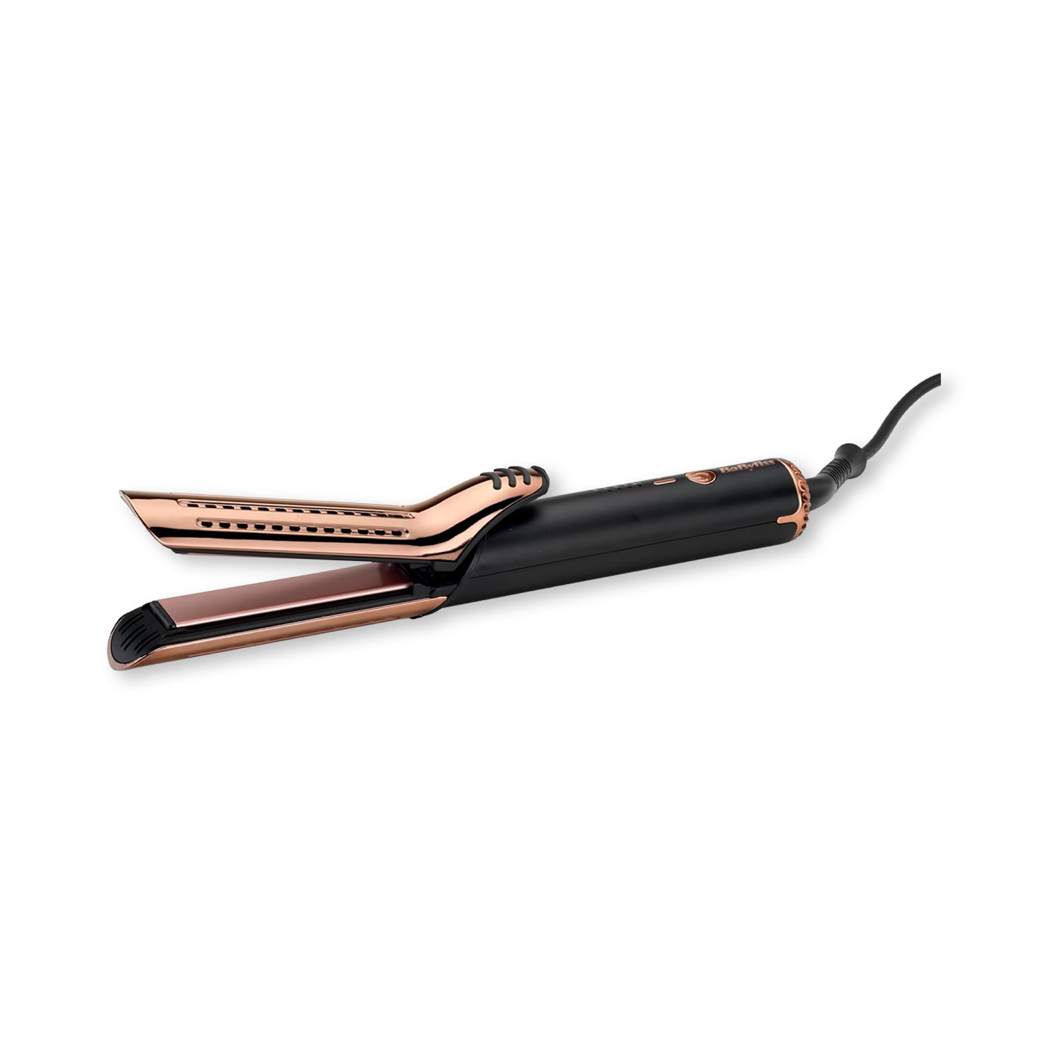 BaByliss Curl Styler Lustre hair curler, UK version