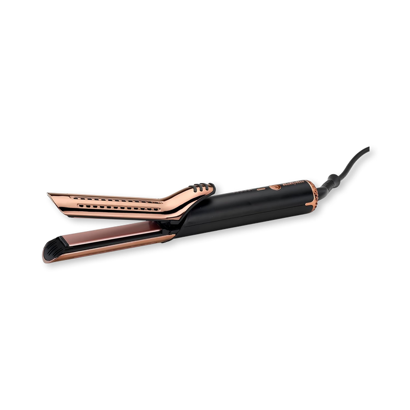 BaByliss Curl Styler Lustre hair curler, UK version