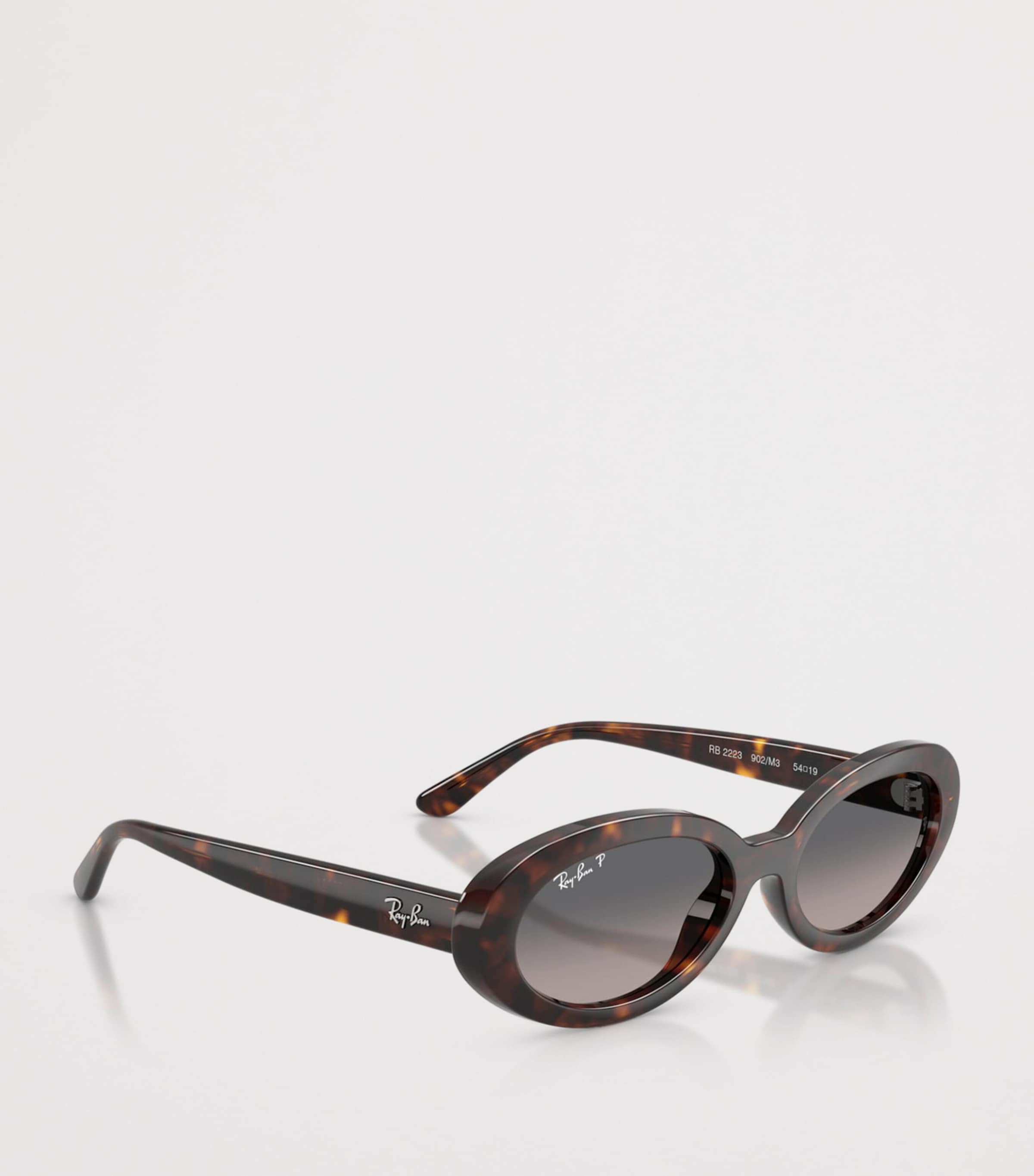 Ray-Ban RB2223 sunglasses - British product
