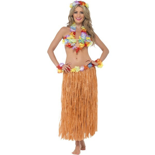 Smiffys Hula Honey Instant Kit (British brand)