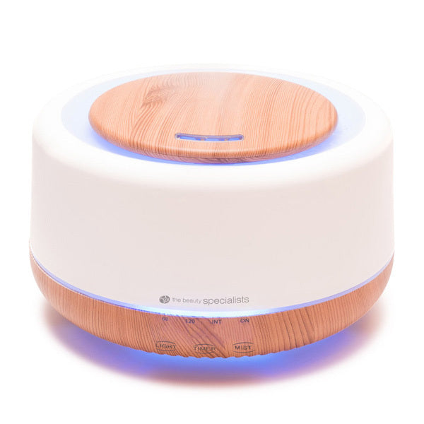 Rio Alora Aroma Diffuser, Humidifier & Night-Light GOODS Superdrug   