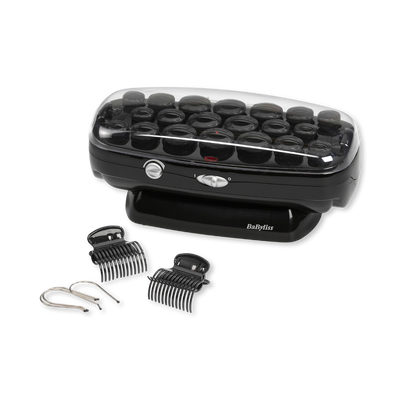 Holland & Barrett BaByliss Thermo-Ceramic Heated Hair Roller Set- Buy online at McGrocer