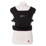 Ergobaby Embrace Soft Knit Baby Carrier Pure Black GOODS Boots   