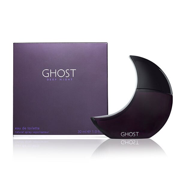 Ghost Deep Night Eau de Toilette Spray 30ml GOODS Superdrug 30ML  