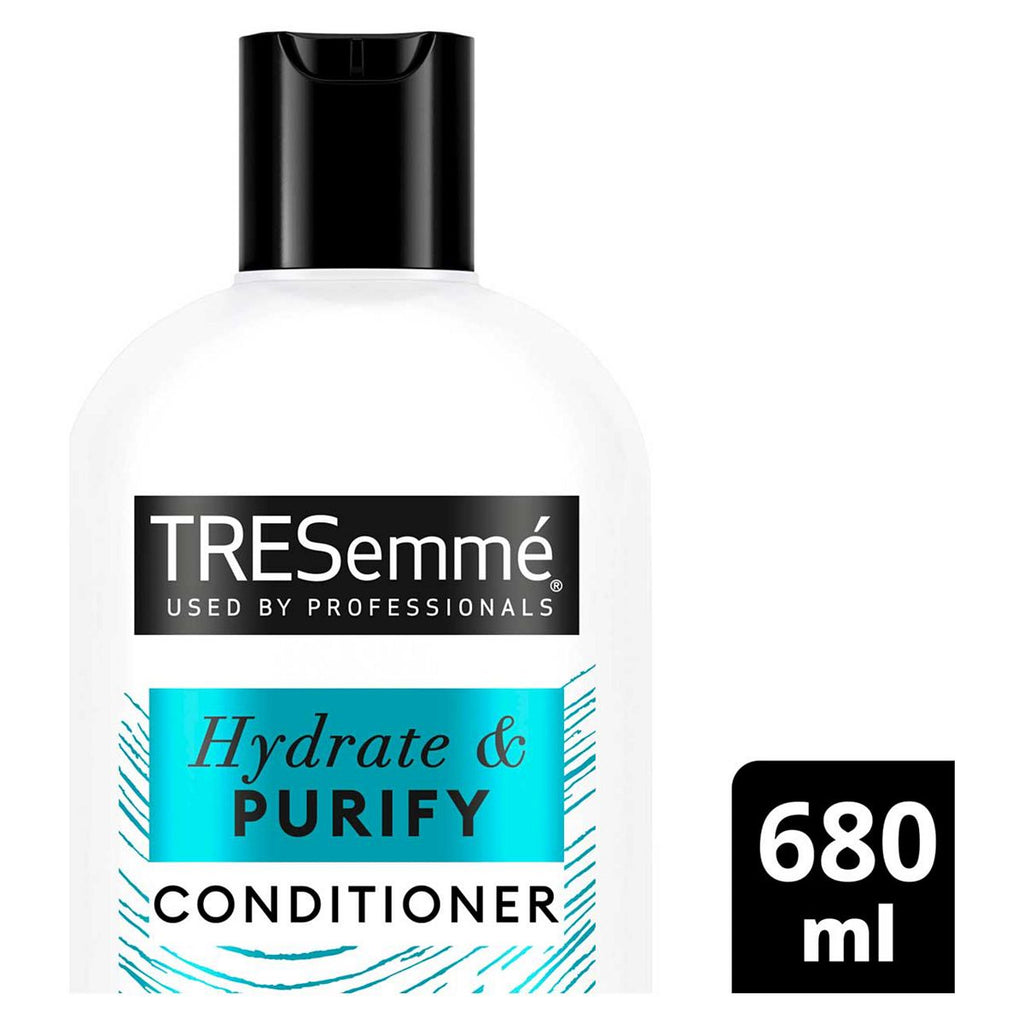 TRESemme Hydrate & Purify Conditioner 680ml