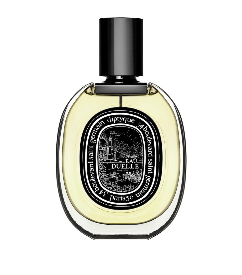 Diptyque Eau Duelle perfume (British brand)