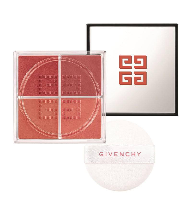 Givenchy Prisme Libre blush, UK version