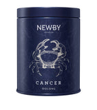 NEWBY Cancer Zodiac Oolong Loose Tea 30g, imported from the UK