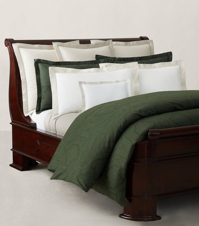 Ralph Lauren Home Doncaster Super King Duvet Cover (260cm x 220cm)