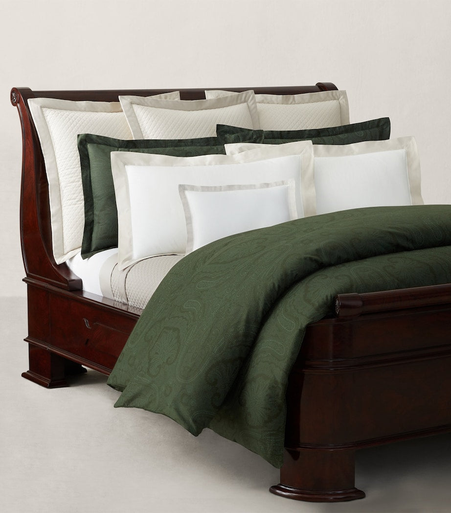 Ralph Lauren Home Doncaster Super King Duvet Cover (260cm x 220cm)