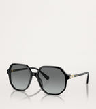 Swarovski Oversized SK6003 Sunglasses (British brand)