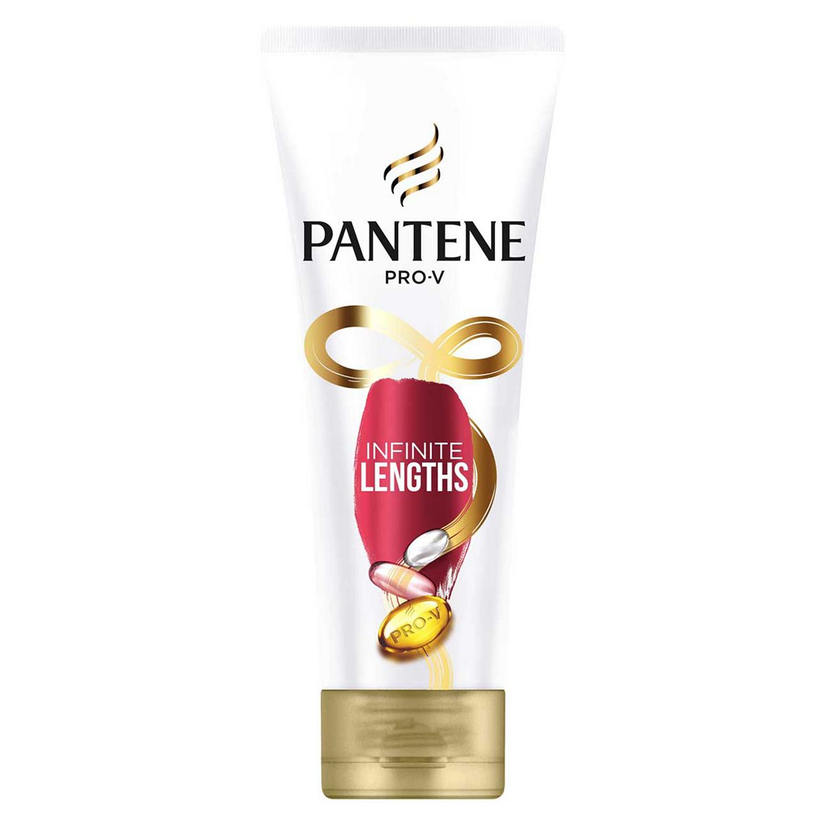 Pantene Pro-V Hair Conditioner Infinite Lengths 350ml GOODS Boots   