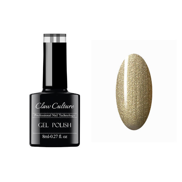 Claw Culture Hello Sailor Gel Nail Polish - 8ml