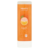 Fruity Orange & Satsuma Shower Gel 250ml GOODS Superdrug   