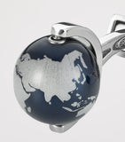 Montblanc Heritage Spirit cufflinks - British product