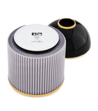 GINORI 1735 porcelain L'Amazzone diffuser holder, UK version