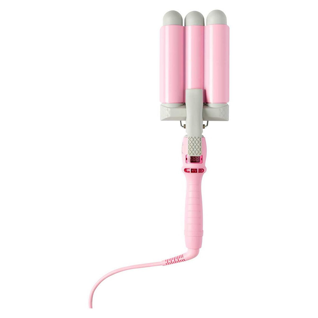 MERMADE- Pro Waver 32mm Pink