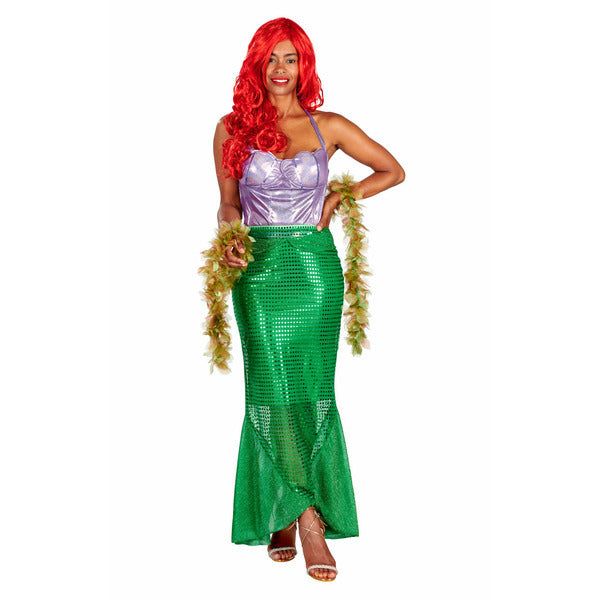 Orion Costumes Womens Sexy Mermaid Small