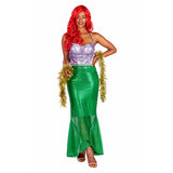 Orion Costumes Womens Sexy Mermaid X-Small GOODS Superdrug   