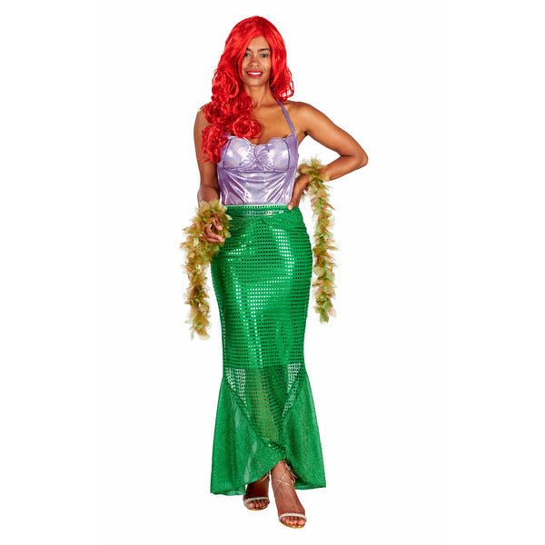 Orion Costumes Womens Sexy Mermaid Small GOODS Superdrug   