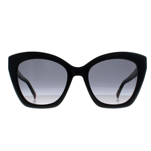 Missoni MIS 0112/S black gradient sunglasses, UK version