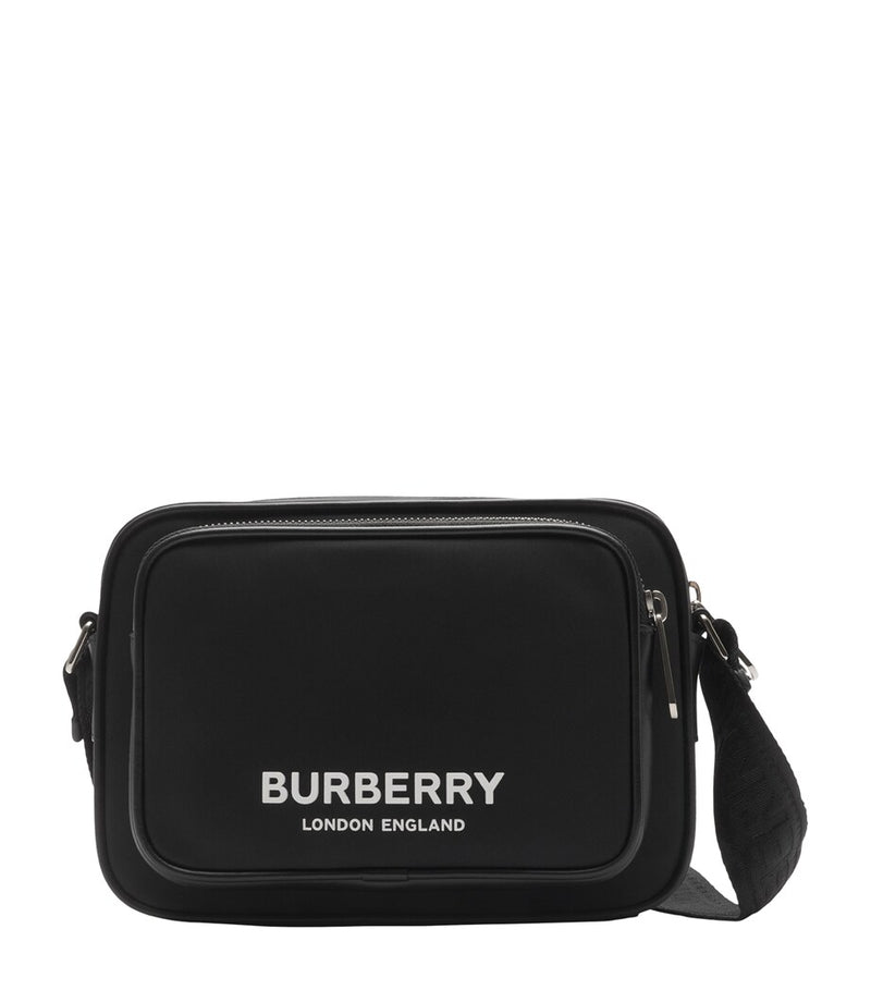Burberry Paddy Bag - British product