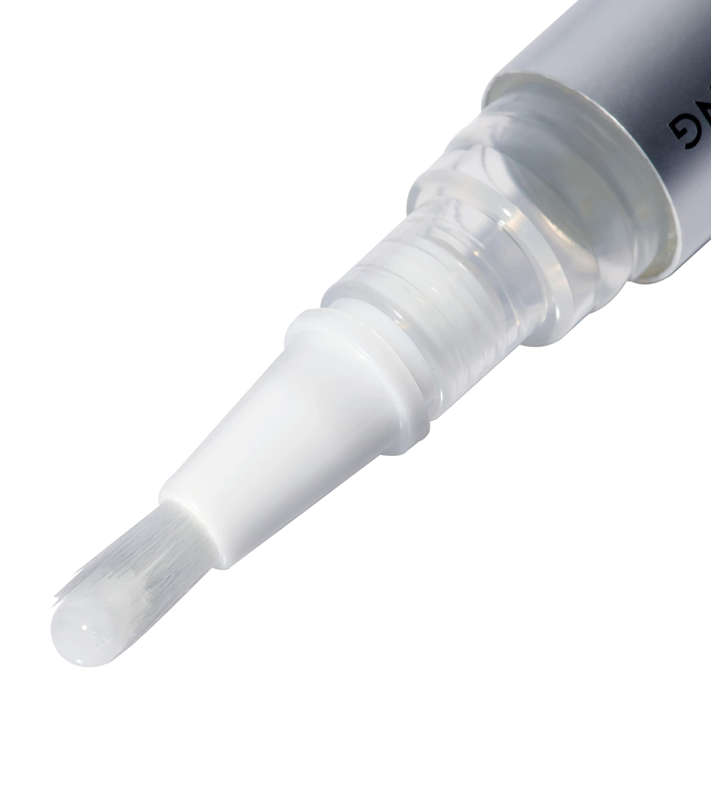 Polished London teeth whitening pen, imported from the UK