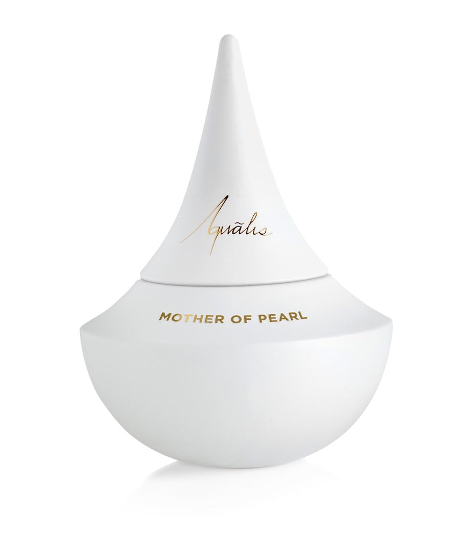 Aqualis Mother of Pearl eau de parfum 100ml (British brand)