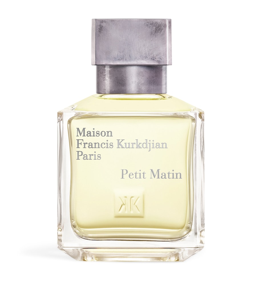 Maison Francis Kurkdjian Petit Matin Eau de Parfum 70ml, imported from the UK