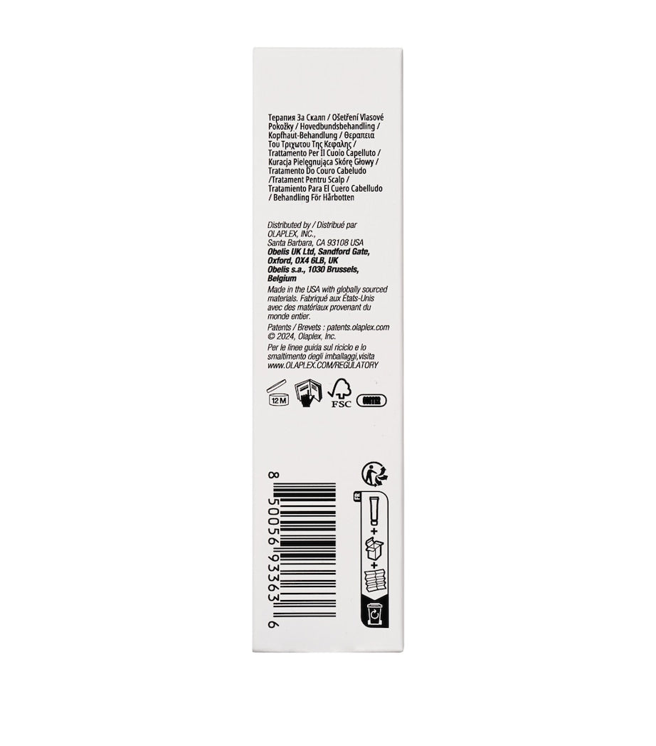 Olaplex N°.0.5 Scalp Longevity Treatment (50ml)