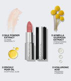 Givenchy Le Rouge Interdit Intense Silk Lipstick - British product