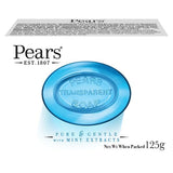 Pears Germ Shield soap bar 125g GOODS Superdrug   