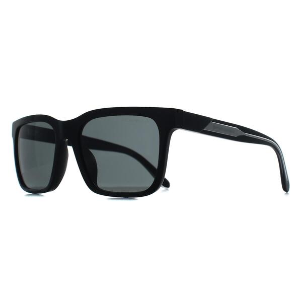 Emporio Armani EA4262U black dark grey sunglasses, imported from the UK