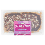 ASDA Free From Chocolate Loaf Cake GOODS ASDA   