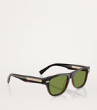 Brunello Cucinelli acetate sunglasses, imported from the UK