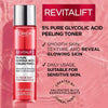 L'Oreal Paris Revitalift 5% Glycolic Acid Peeling Toner