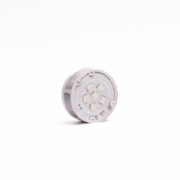 STYLPRO LED spot blemish patch with hydrocolloid patches, UK version