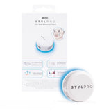 STYLPRO LED spot blemish patch with hydrocolloid patches, UK version