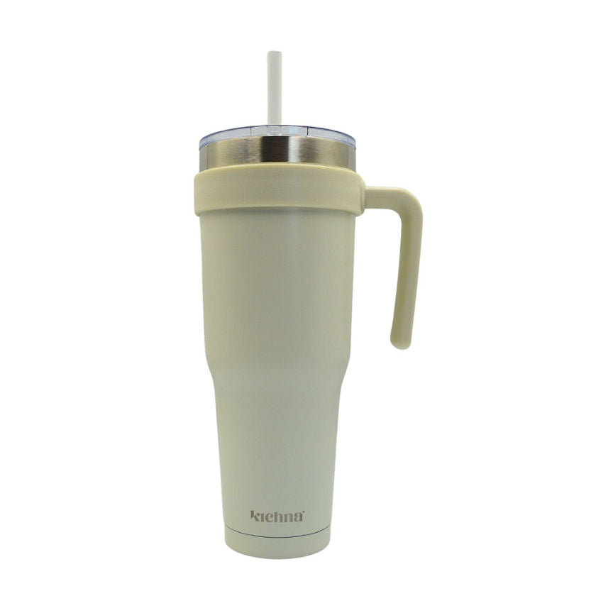 Kichna 1.2L Cream Waverley Travel Cup