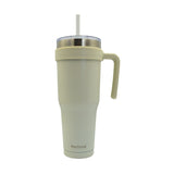 Kichna 1.2L Cream Waverley Travel Cup GOODS ASDA   