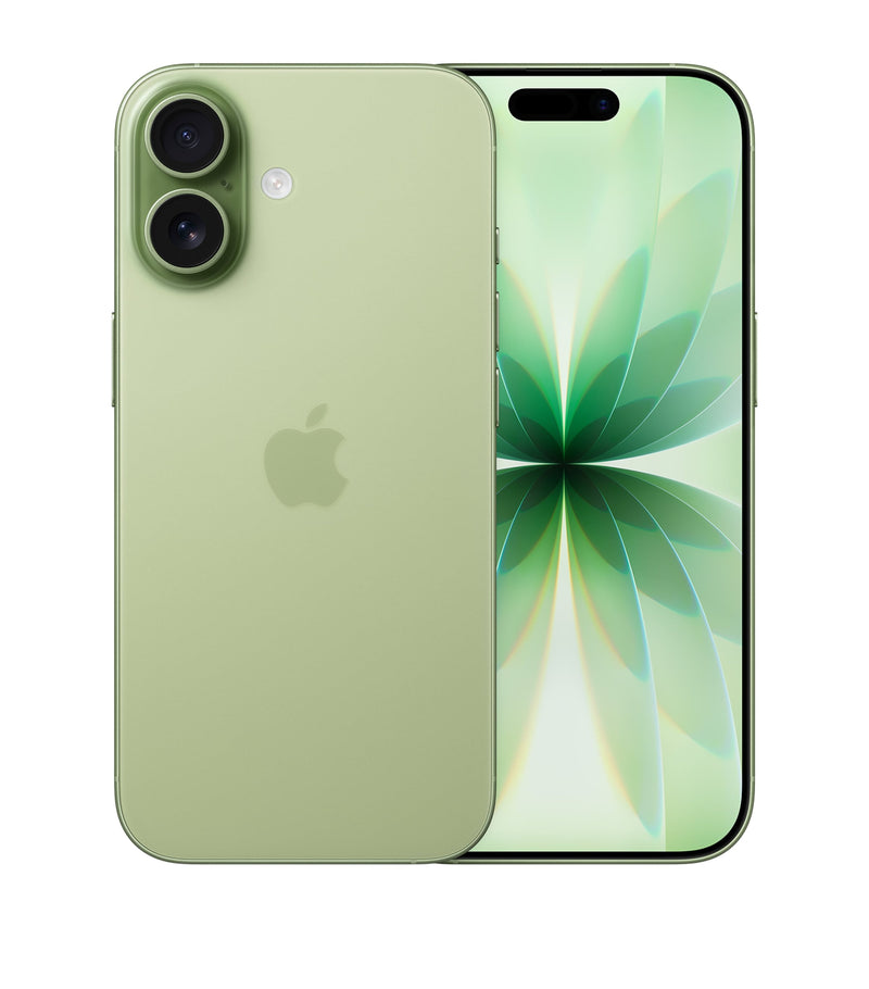 Apple iPhone 17 Sage 256GB - British product