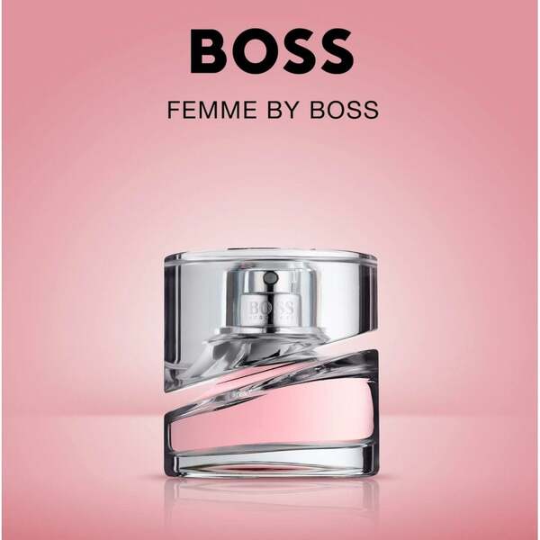 Hugo Boss Femme Eau de Parfum 30ml spray (British brand)