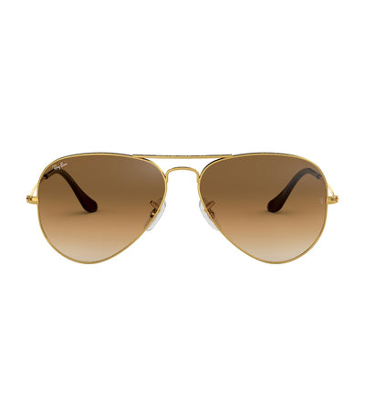 Harrods Ray-Ban Original Aviator Sunglasses- Buy online at McGrocer