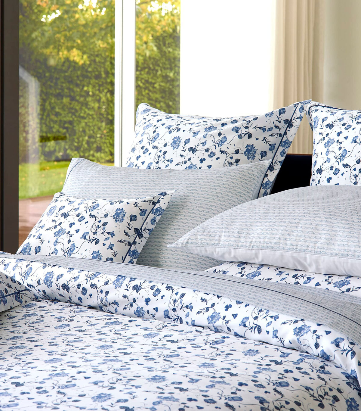 Amalia Vila Super King Duvet Cover Set - British product