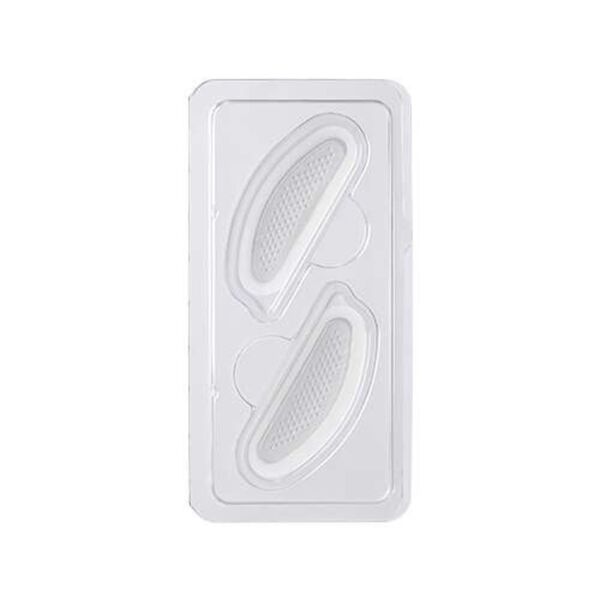 Acropass Jolly Filly lip plumping microneedle patch 2 patches (British brand)
