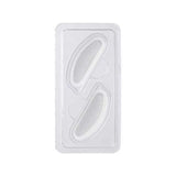 Acropass Jolly Filly lip plumping microneedle patch 2 patches (British brand)