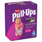 Huggies Pull-Ups Trainers Day Princess 2-4 Years GOODS Superdrug   